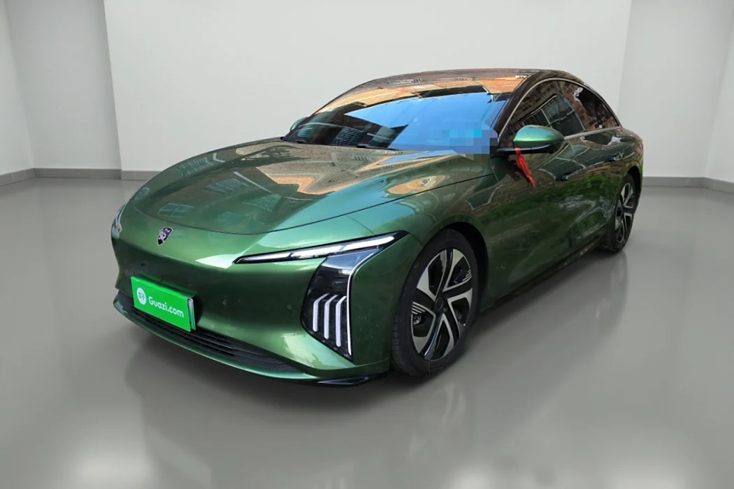 Dongfeng Fengxing Xinghai S7 2024 Model 555 Co-creation Version
