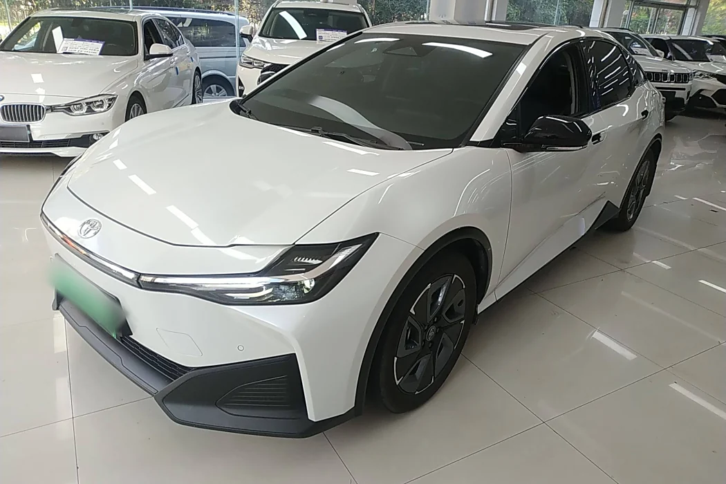 Toyota bZ3 2023 517km Elite PRO