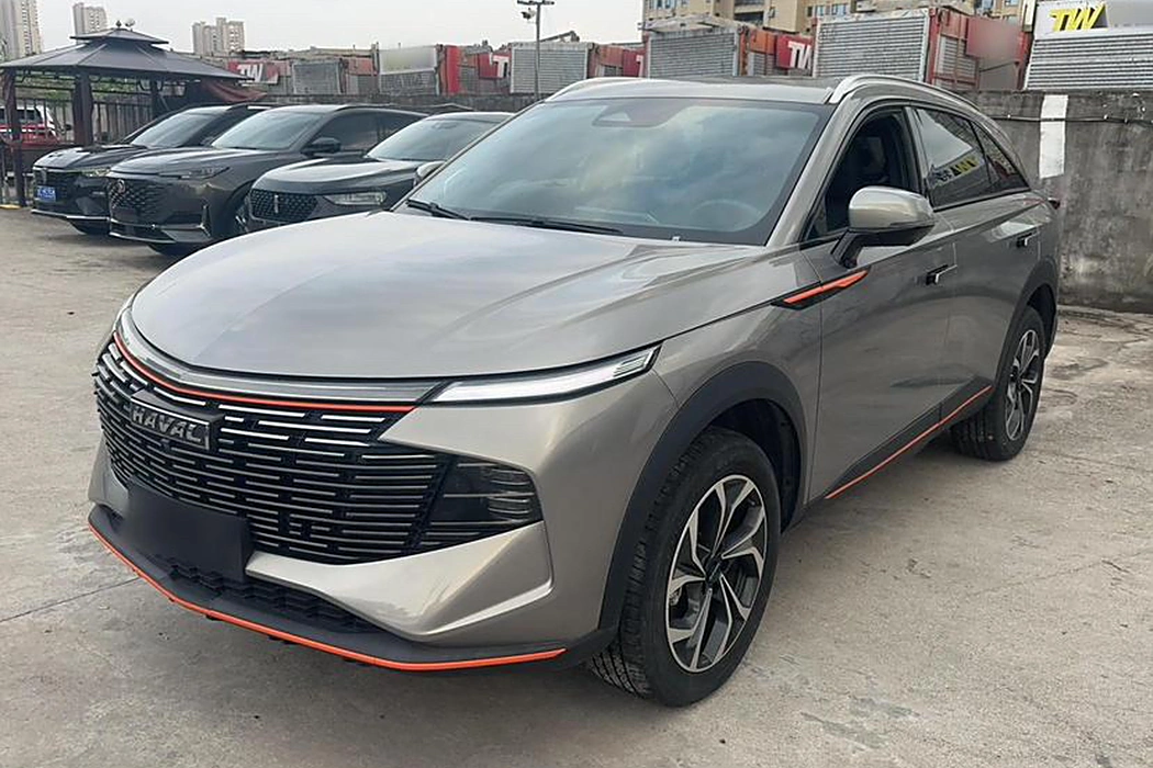Havoc Beast 2022 1.5T Intelligent Edition