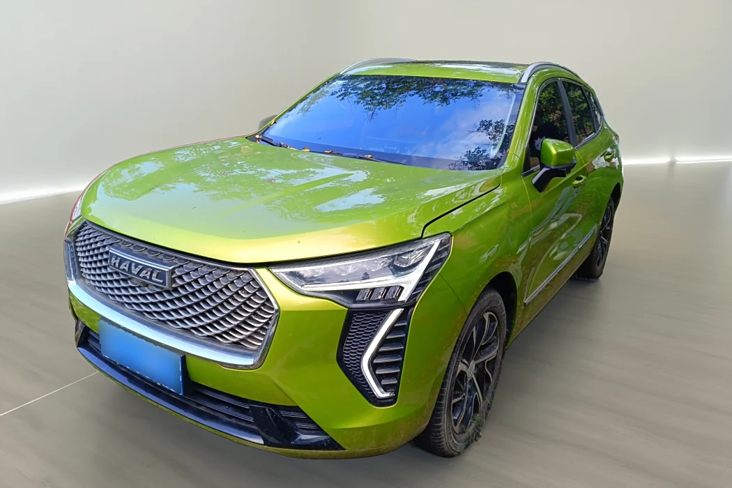 Harvard First Love 2021 1.5T Automatic Big Three Edition