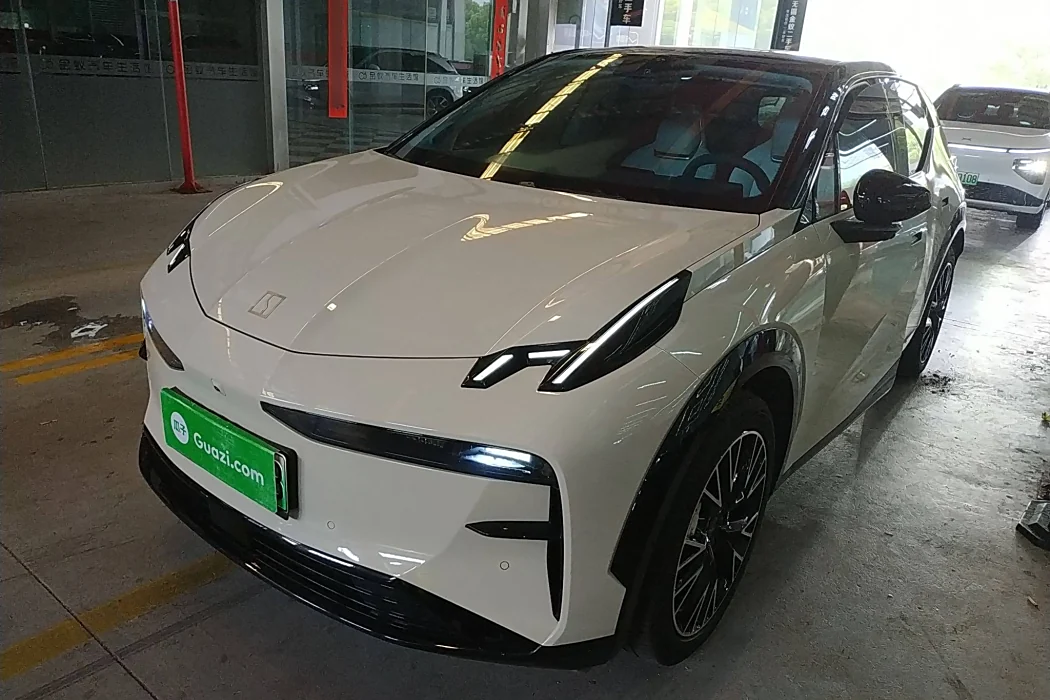 Extreme Kryptonite X 2023 4WD YOU Edition 5-Seater