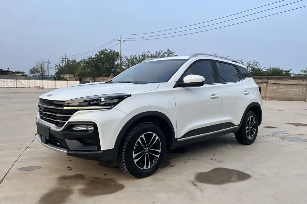 Kaiyi Xuanjie 2020 1.5L Manual Yue