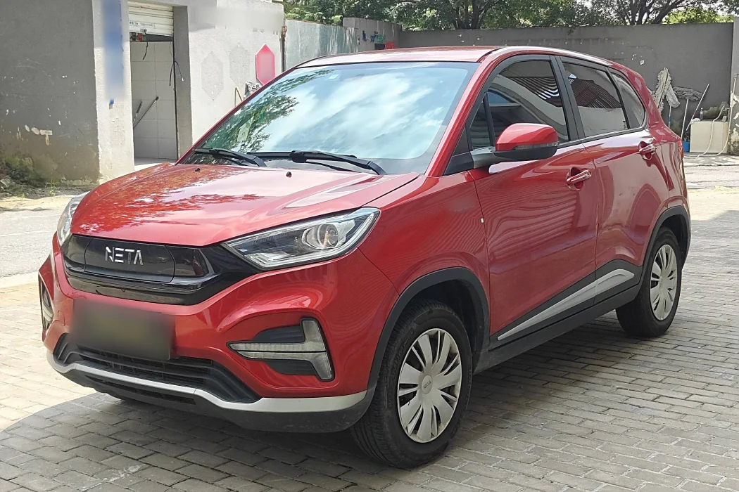 Nezha Automobile Nezha N01 2020 Model 430e