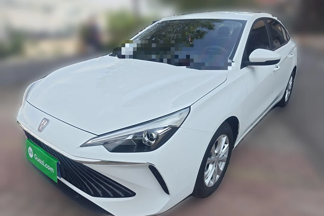Roewe i5 2023 1.5L Manual Comfort Edition