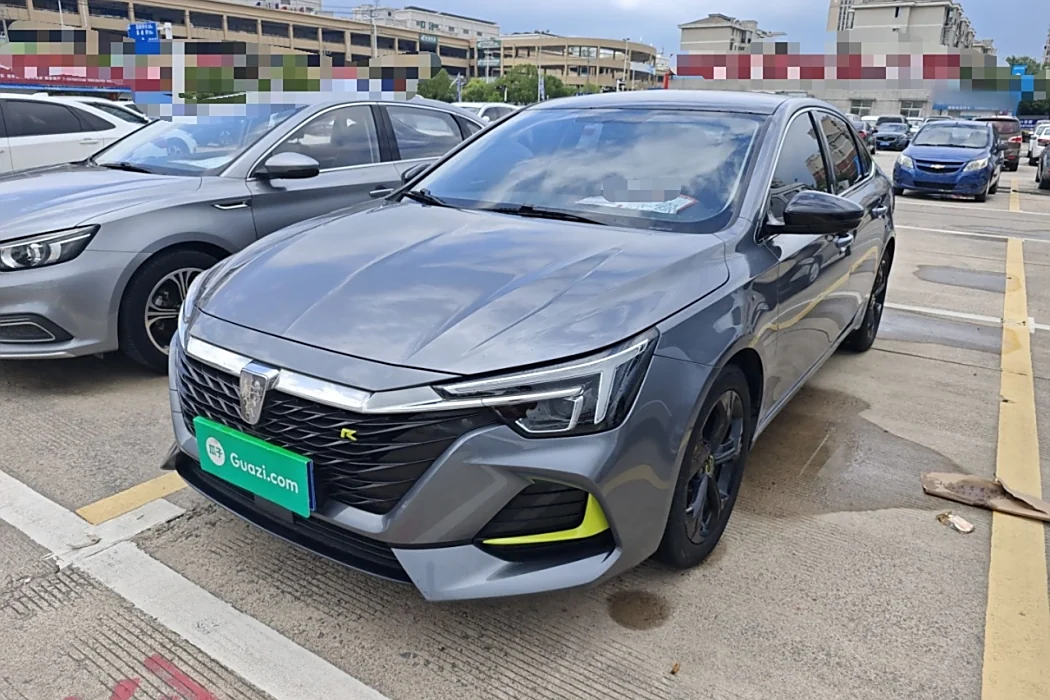 RW i6 MAX 2020 300TGI Automatic Cool Canopy Edition