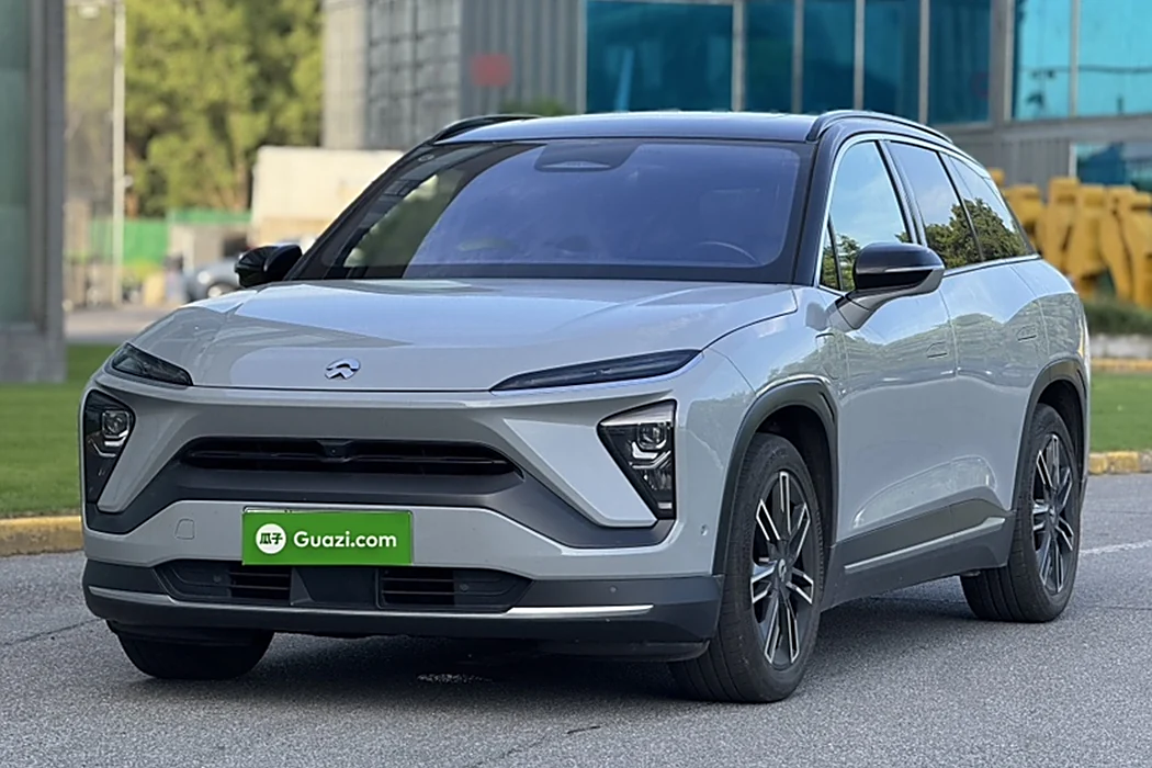 Azera ES6 2020 430KM Performance Edition