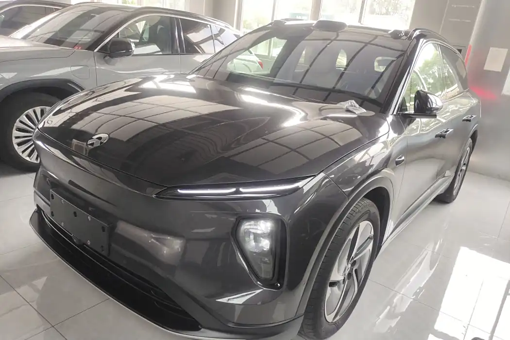 Azera ES6 2023 75kWh