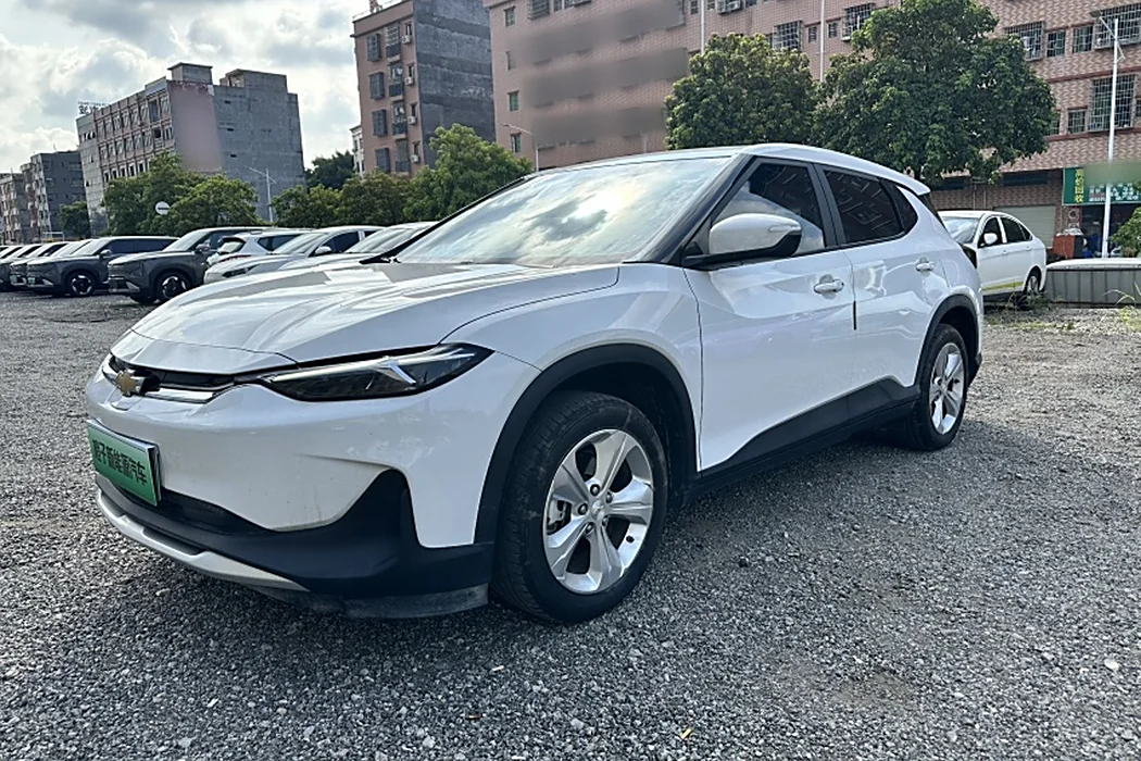 Chevrolet Touring 2023 Star Edition Plus
