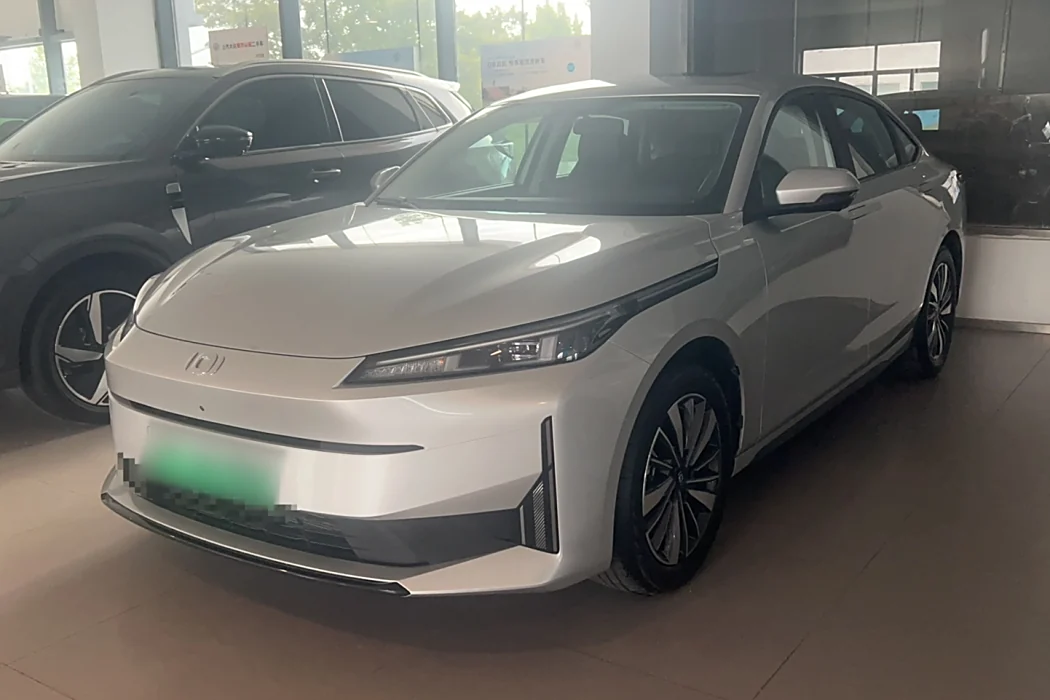 Changan Qiyuan A05 2024 145 Pro