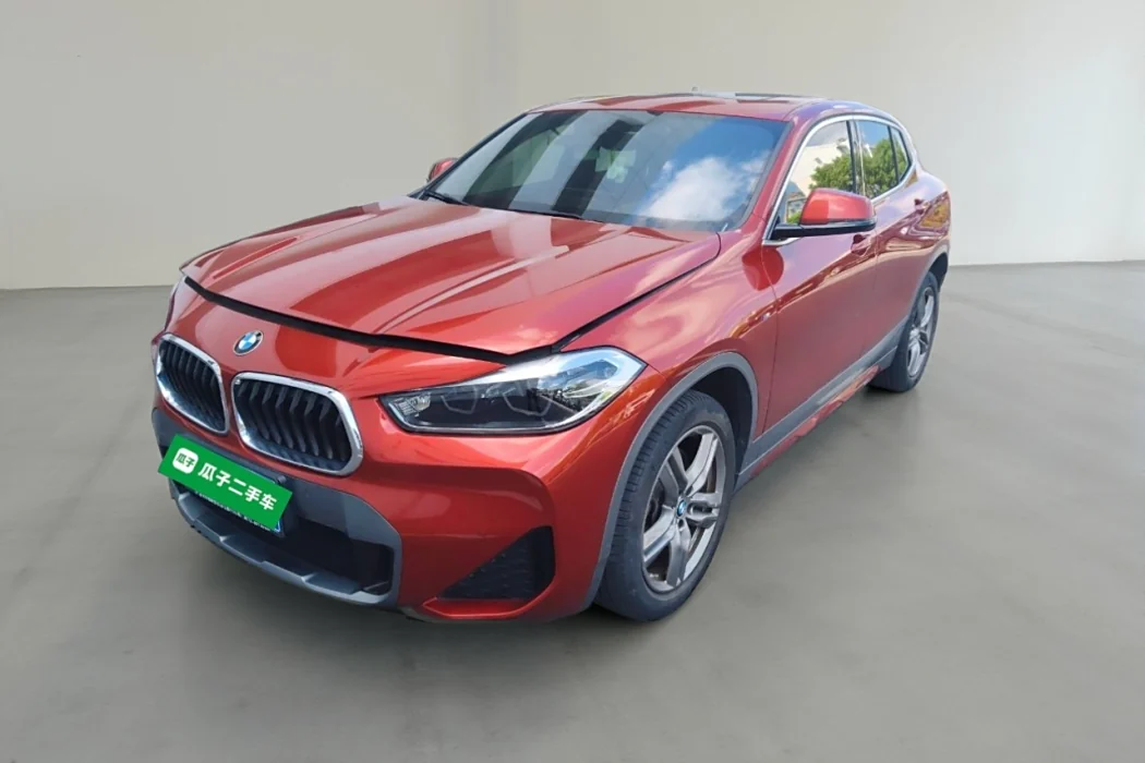 BMW X2 2020 sDrive25i Lead M Off-Road Package