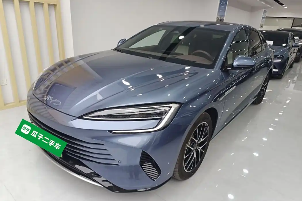 BYD Seal 07 DM-i 2025 DM-i 1.5L 125km Premium Type