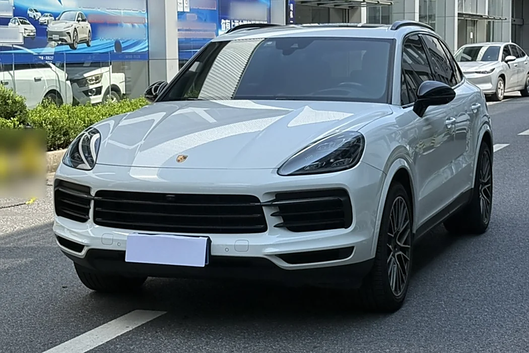 Porsche 2019 Cayenne 3.0T