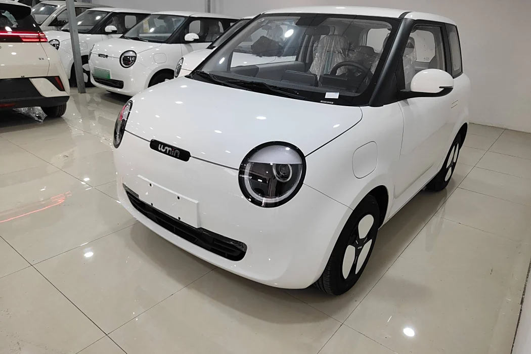 Changan Lumin 2025 model 205km Xiangqin Model