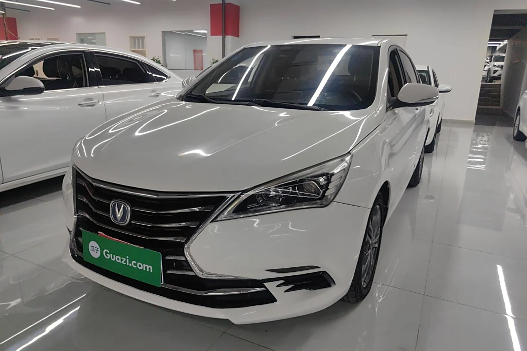Changan Yidong DT 2019 1.6L Manual Comfort Type Country VI