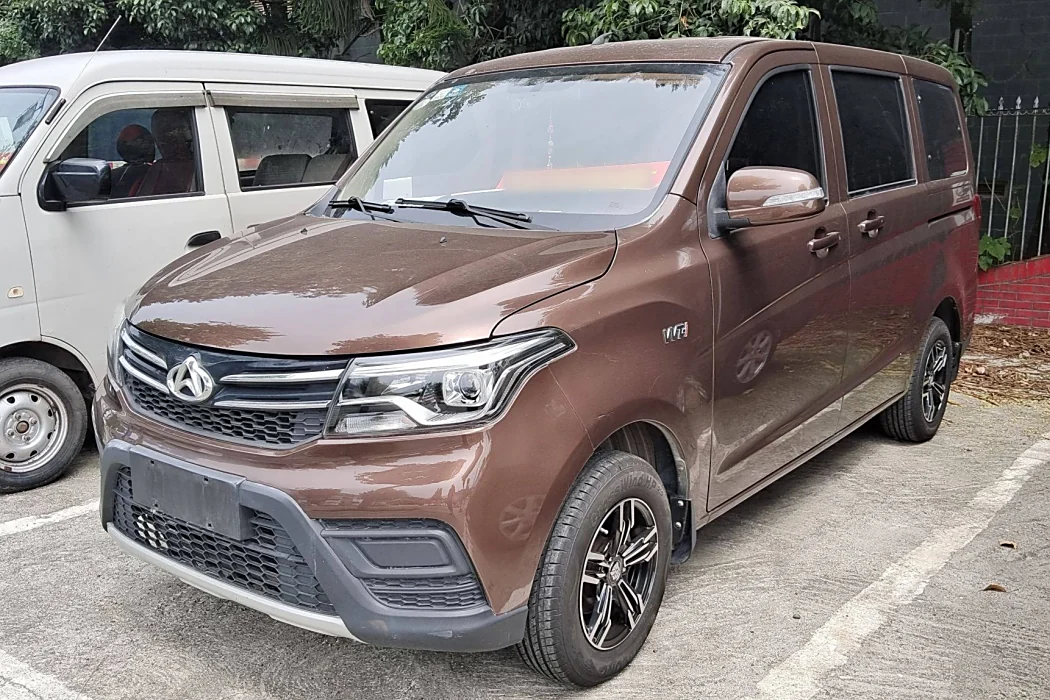 Changan Kaicheng 2017 1.5L Uno S value-for-money EA15-AB