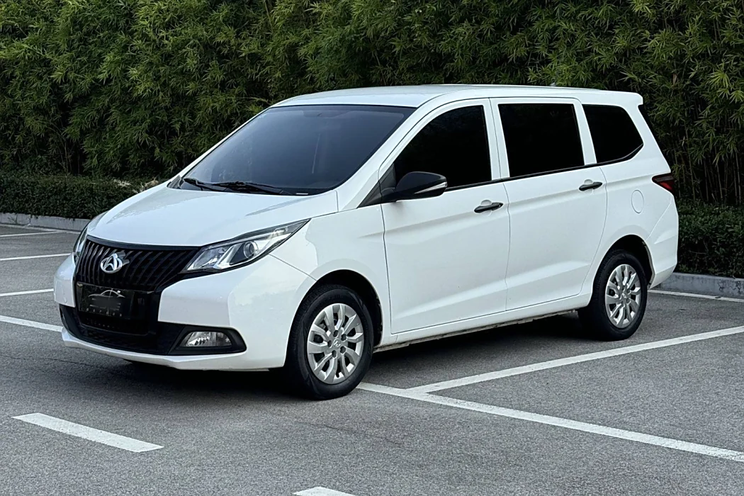 Changan Kaicheng Changan Auchan A600 2020 1.5L manual Entrepreneurial Type