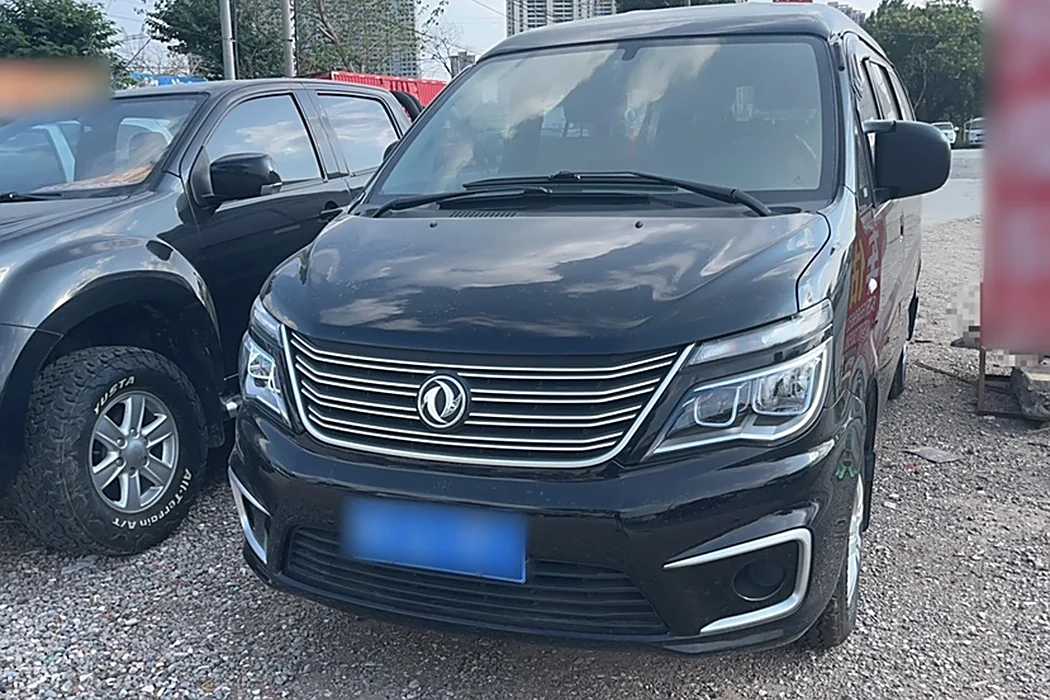 Dongfeng Popular Lingzhi 2019 M5L 1.6L 7-seater special type Country VI