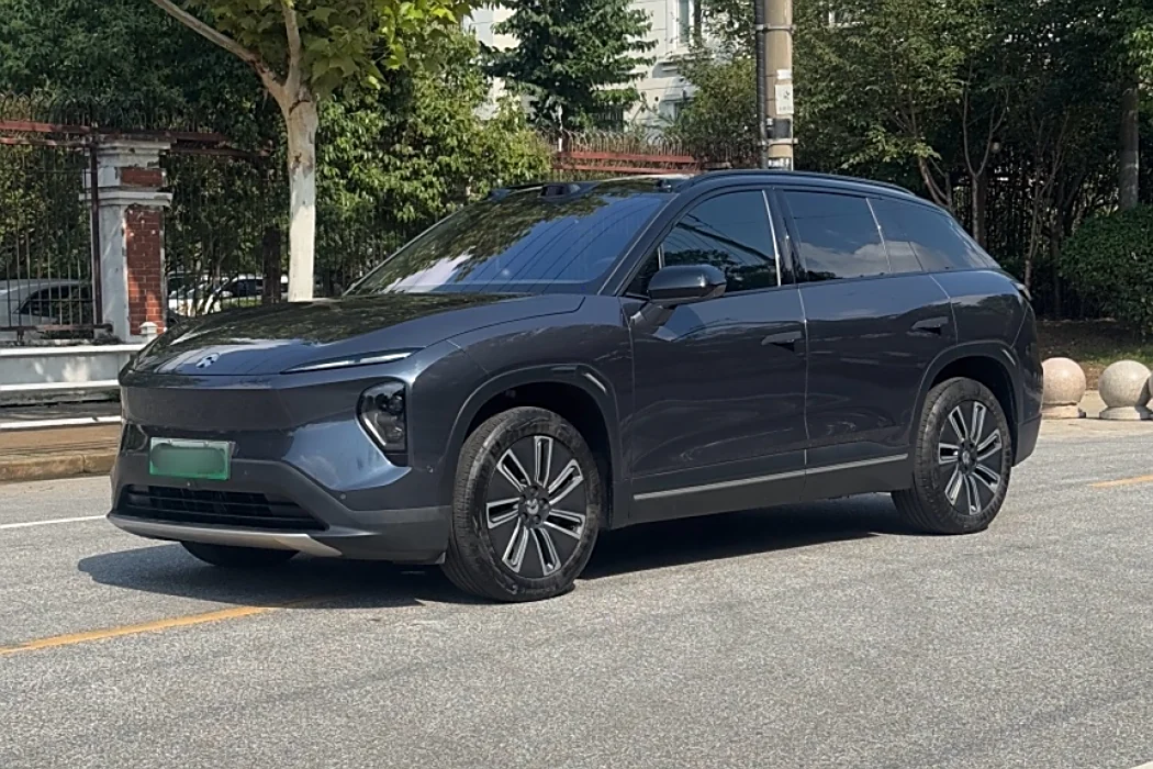Azera ES7 2022 75kWh