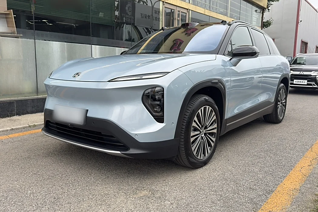 Azera ES7 2022 75kWh