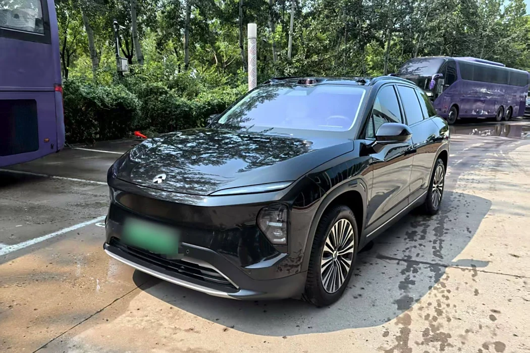 Azera ES7 2022 100kWh