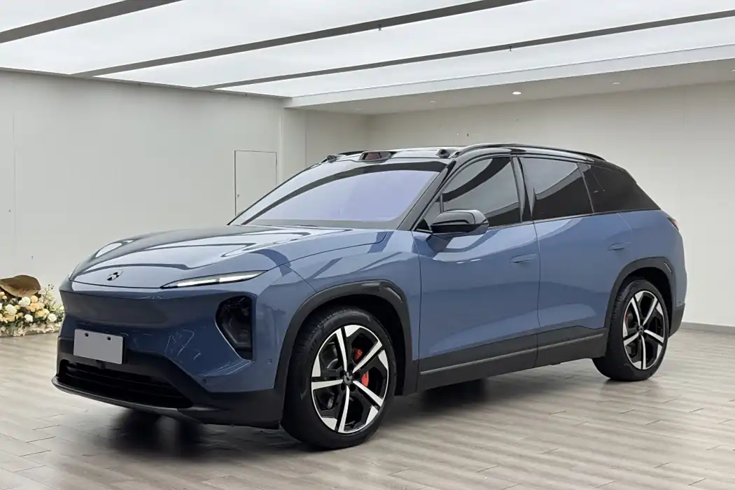 Azera ES7 2022 100kWh First Edition