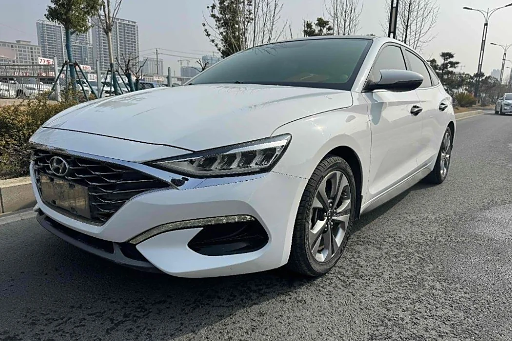 Hyundai Festa 2019 280TGDi sports Version Country VI