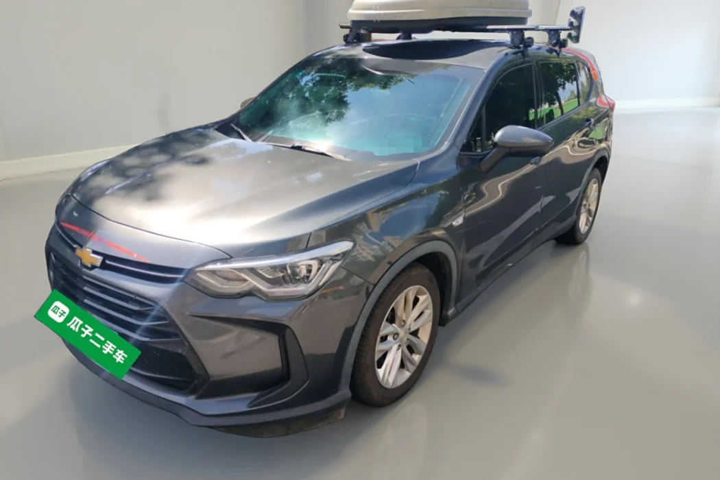 Chevrolet Volando 2018 model 530T Manual Enjoy Edition (5+2 models) Country V