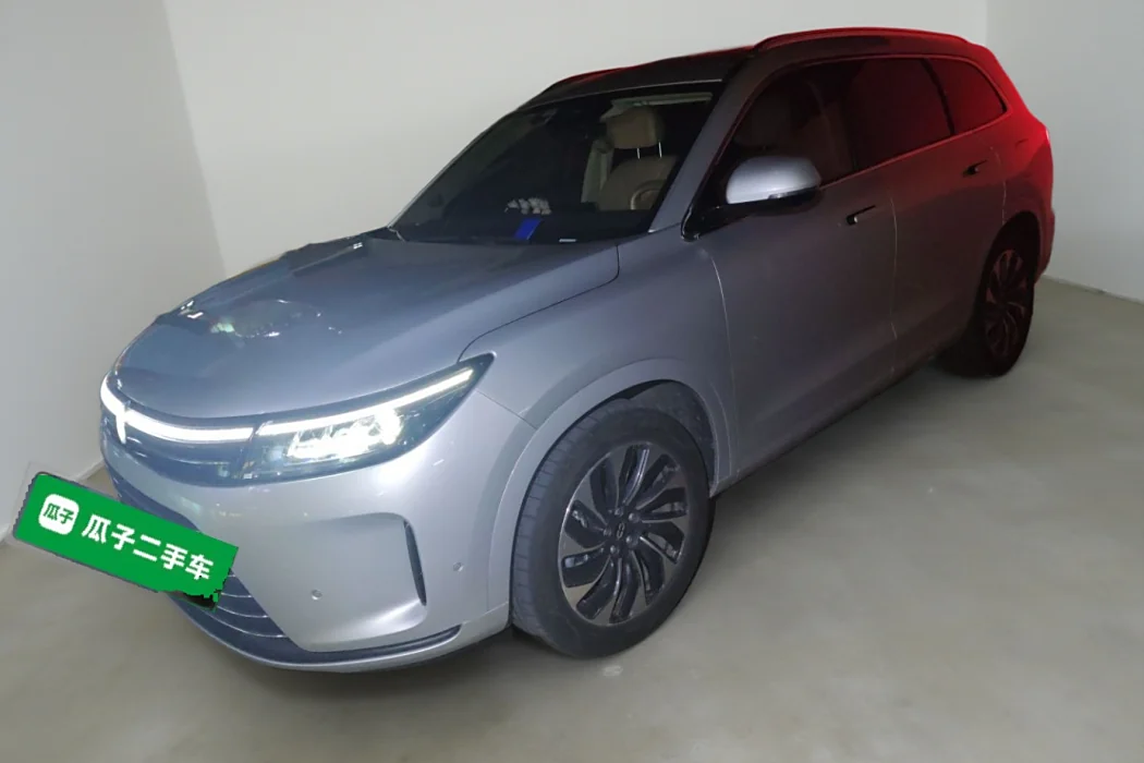 Hongmeng Zhixing Wenjie M7 2024 1.5T Rear Drive Plus Version 5 Seats