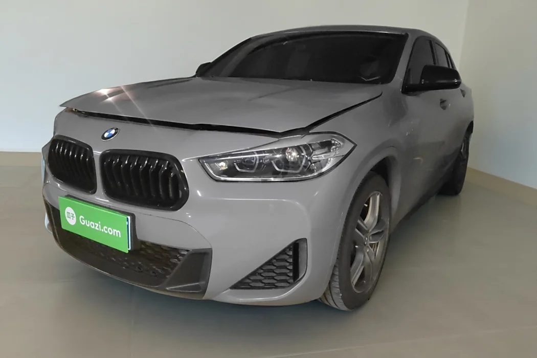BMW X2 2020 sDrive25i Lead M Sport Package