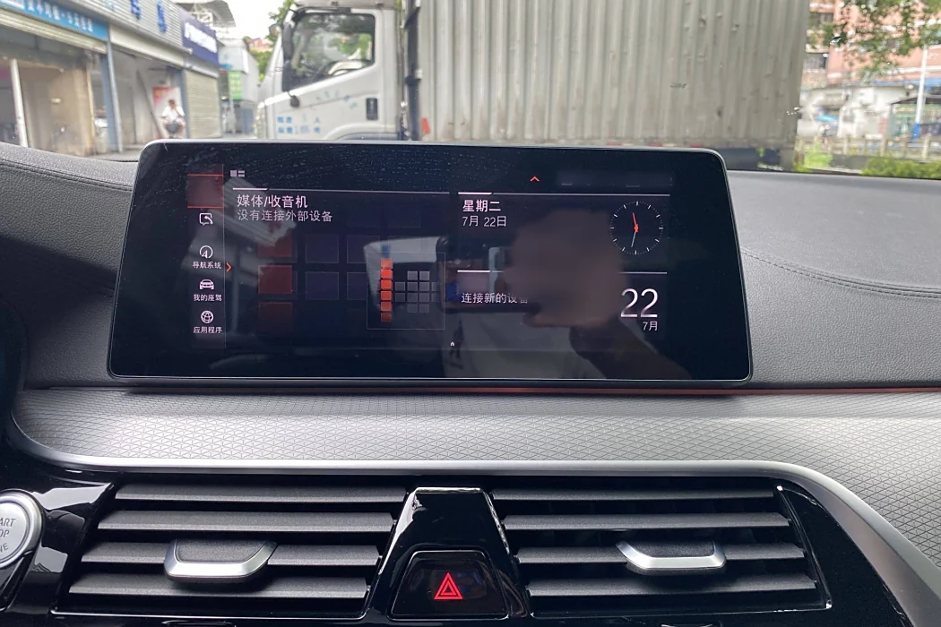 Фото машины