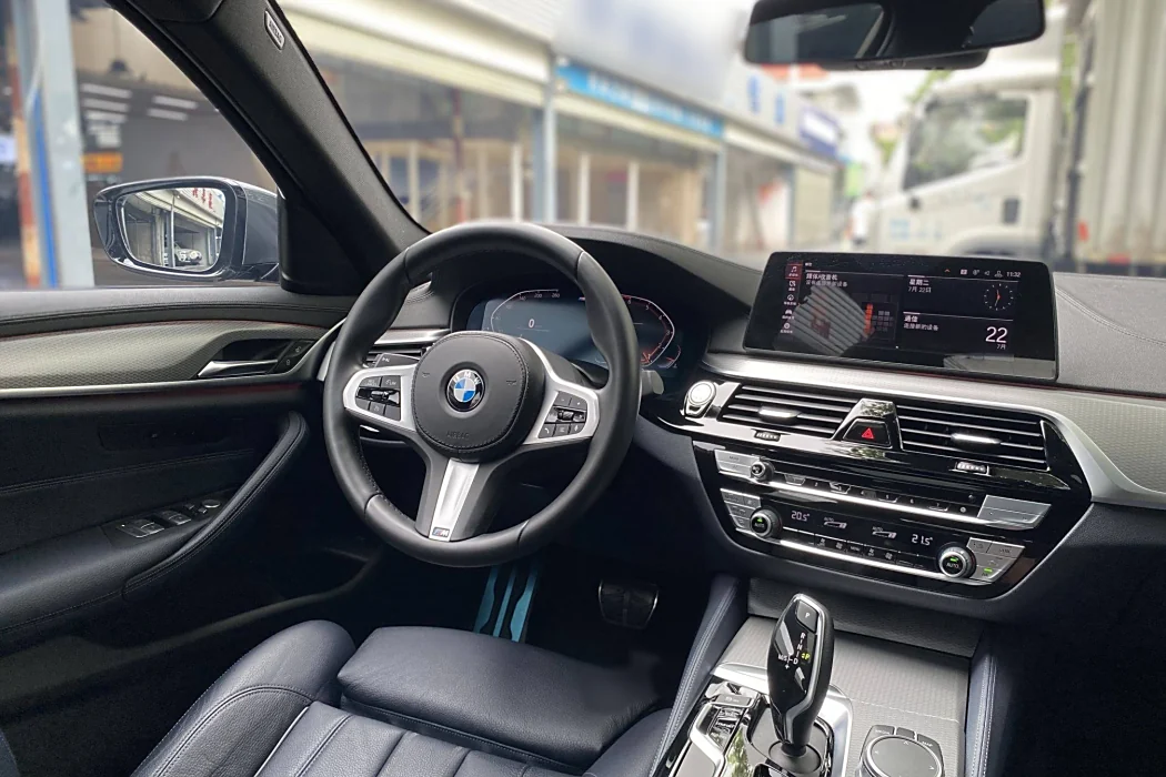 Фото машины