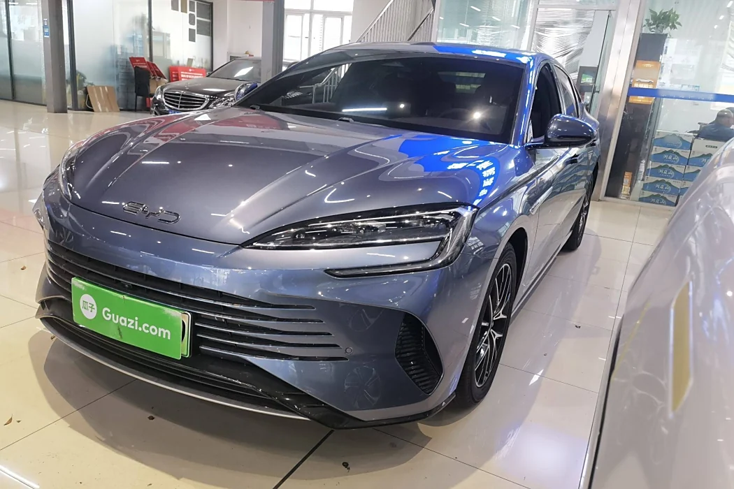 BYD Seal 2023 DM-i 1.5L 121km Premium Type