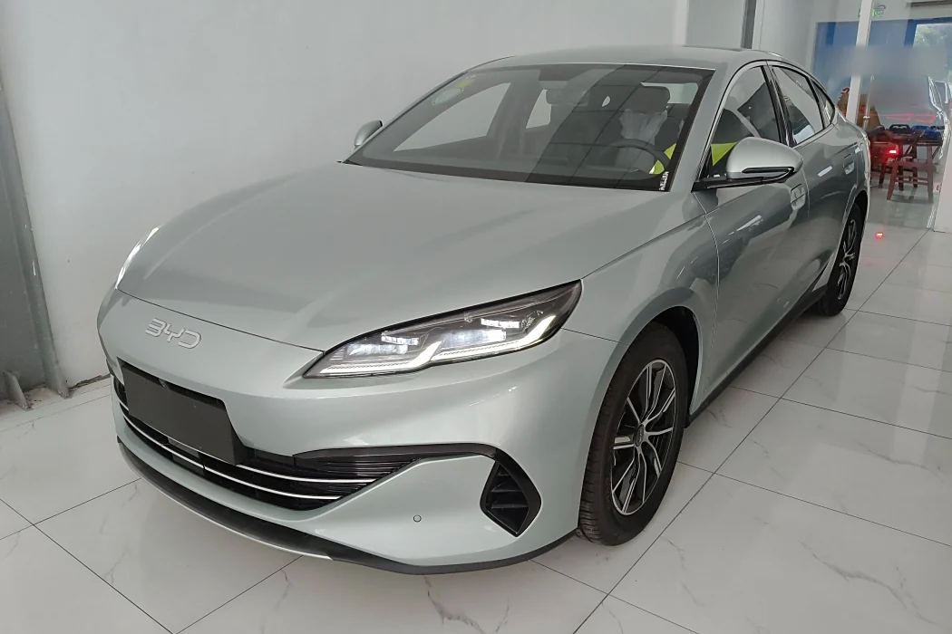 BYD Seal 06 New Energy 2024 DM-i 80KM Premium Type