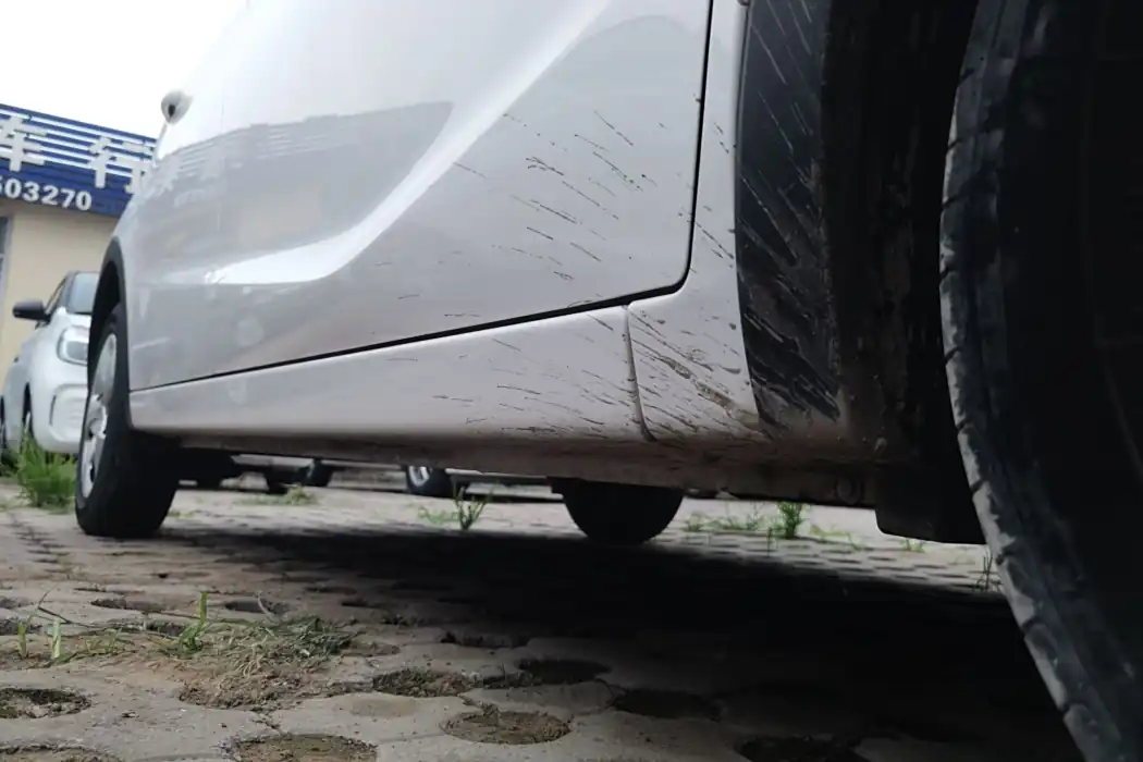 Фото машины