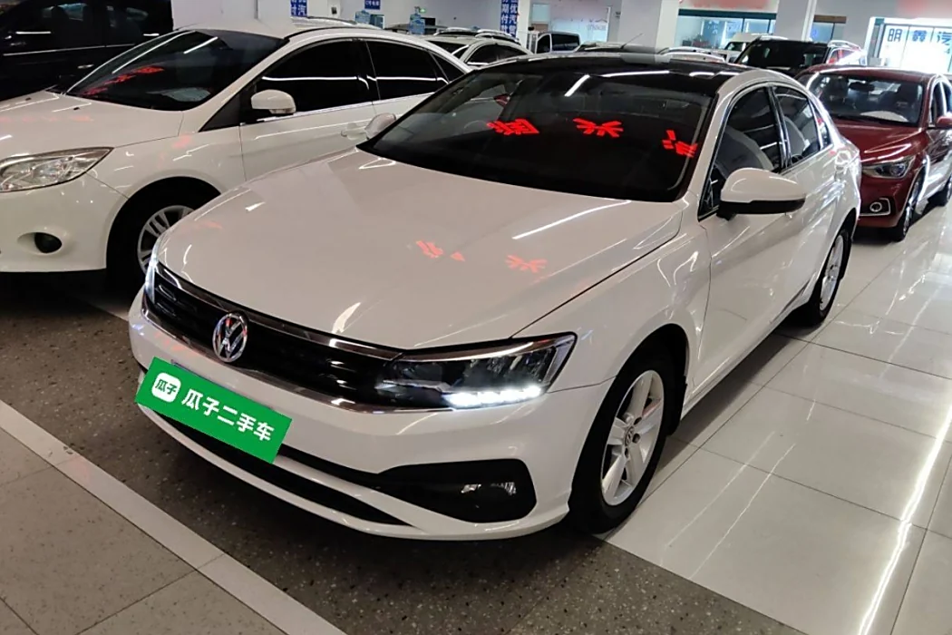 Volkswagen Lingdu 2019 230TSI DSG Fashion Edition Country VI