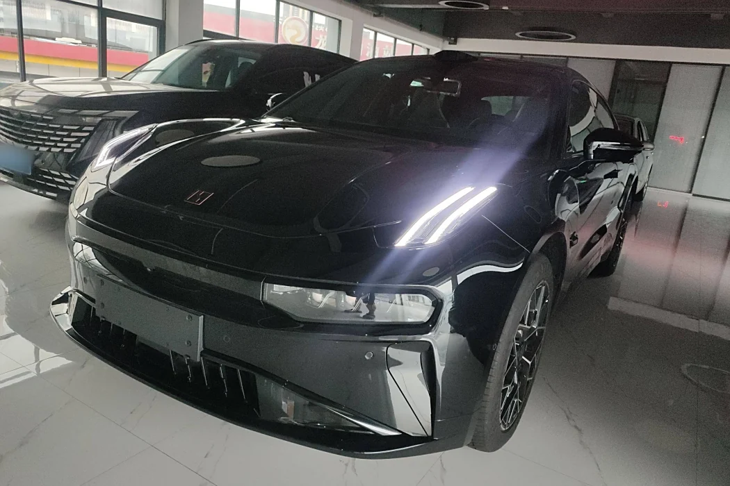 Extreme Krypton 001 2025 ME version 100kWh four-wheel drive