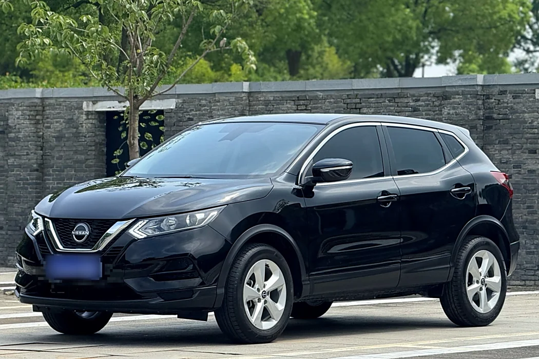Nissan Qashqai 2023 Classic 2.0 L CVT XV Comfort Edition
