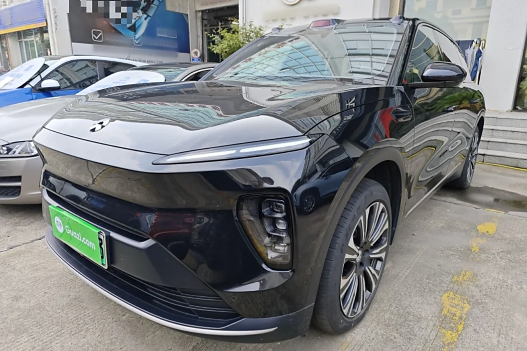 Nio ES8 2023 100kWh Executive Edition