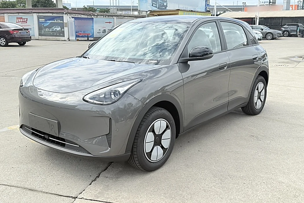 Geely Automobile Star Wish 2025 310km Youth Edition