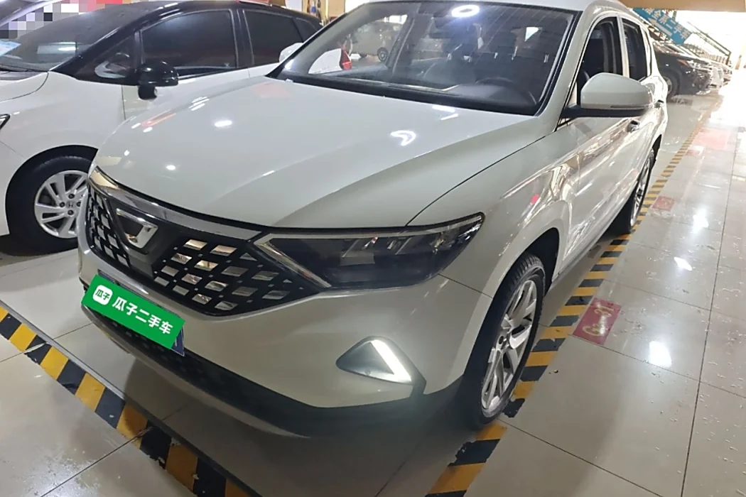 Jetta VS5 2019 280TSI automatic enjoyment type