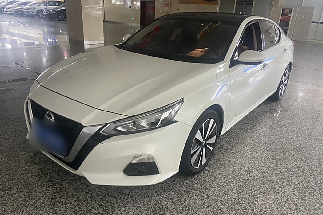 Nissan Teana 2021 2.0 L XL Comfort Edition
