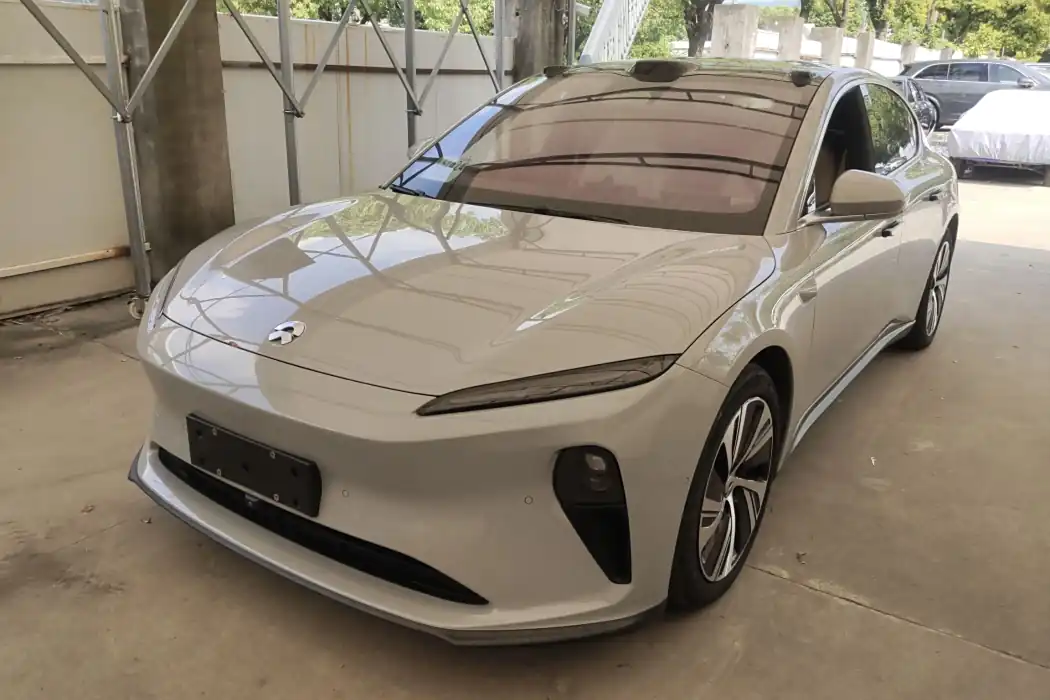 Azera ET5 2022 75kWh