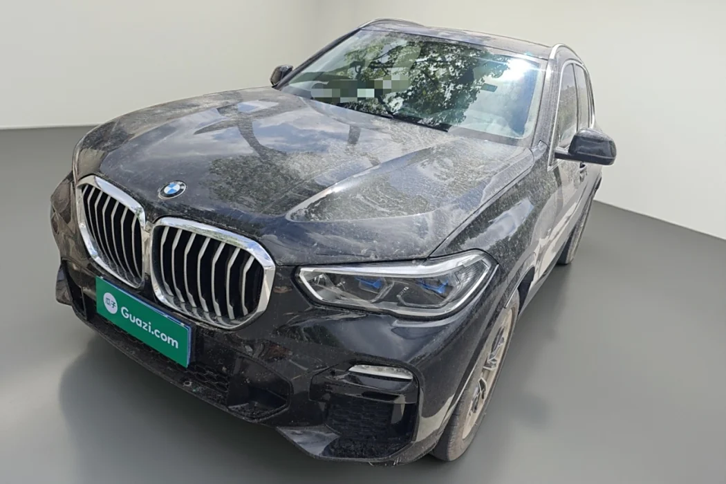 BMW X5 (Import) 2019 xDrive40i M Sport Package