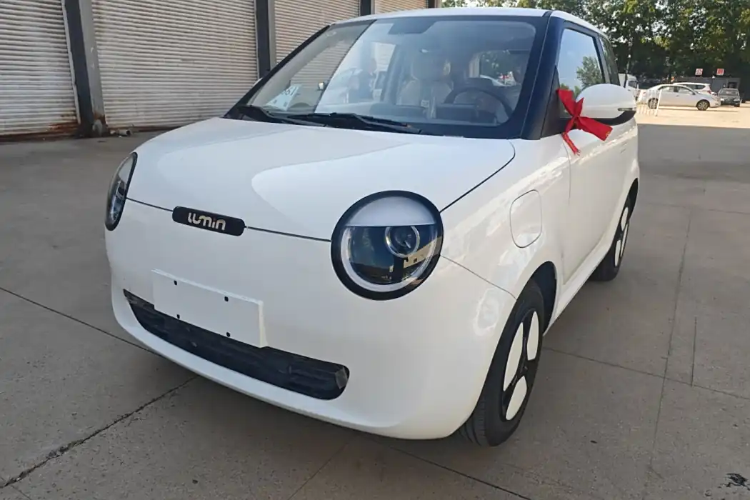 Changan Lumin 2025 model 205km Xiangqin Model