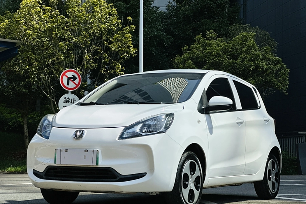 Changan Auchan Benben E-Star 2021 National Version Xinyue Version (Fast Charge Version) Lithium Iron Phosphate (31.95kWh)