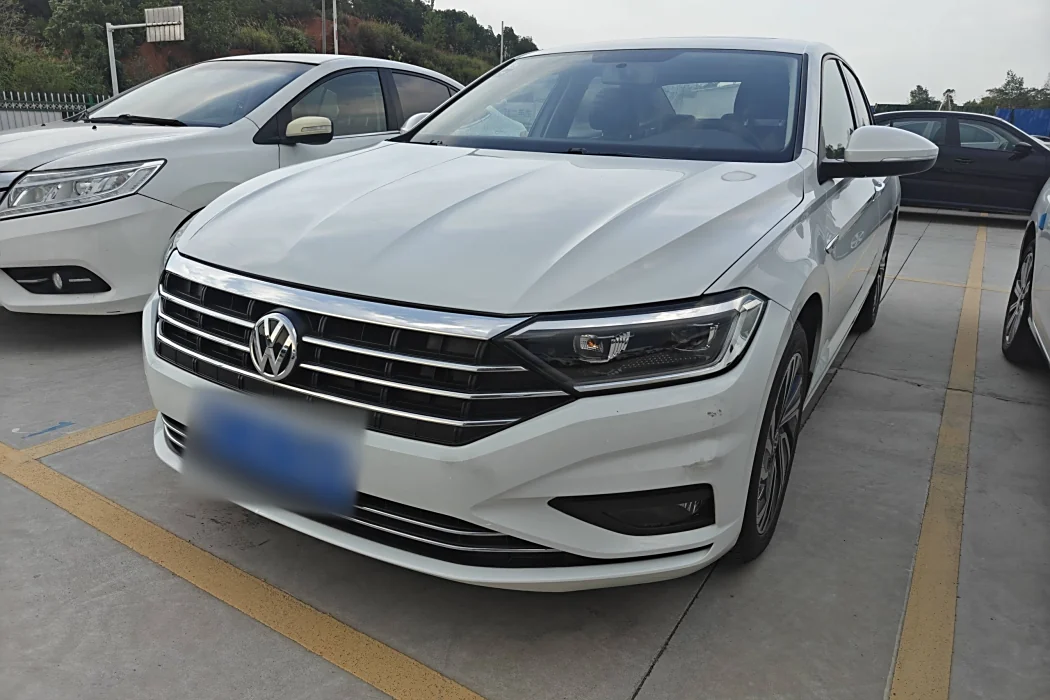 Volkswagen Sagitar 2021 280TSI DSG Beyond Edition