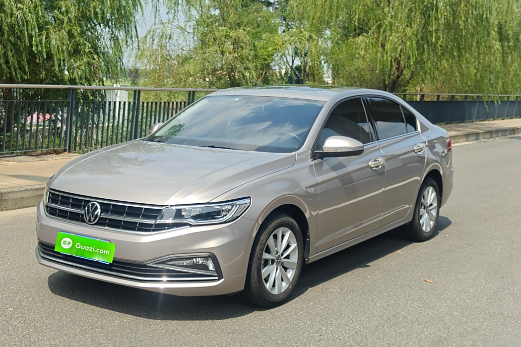 Volkswagen Bora 2021 1.5L Automatic Comfort Intelligent Version