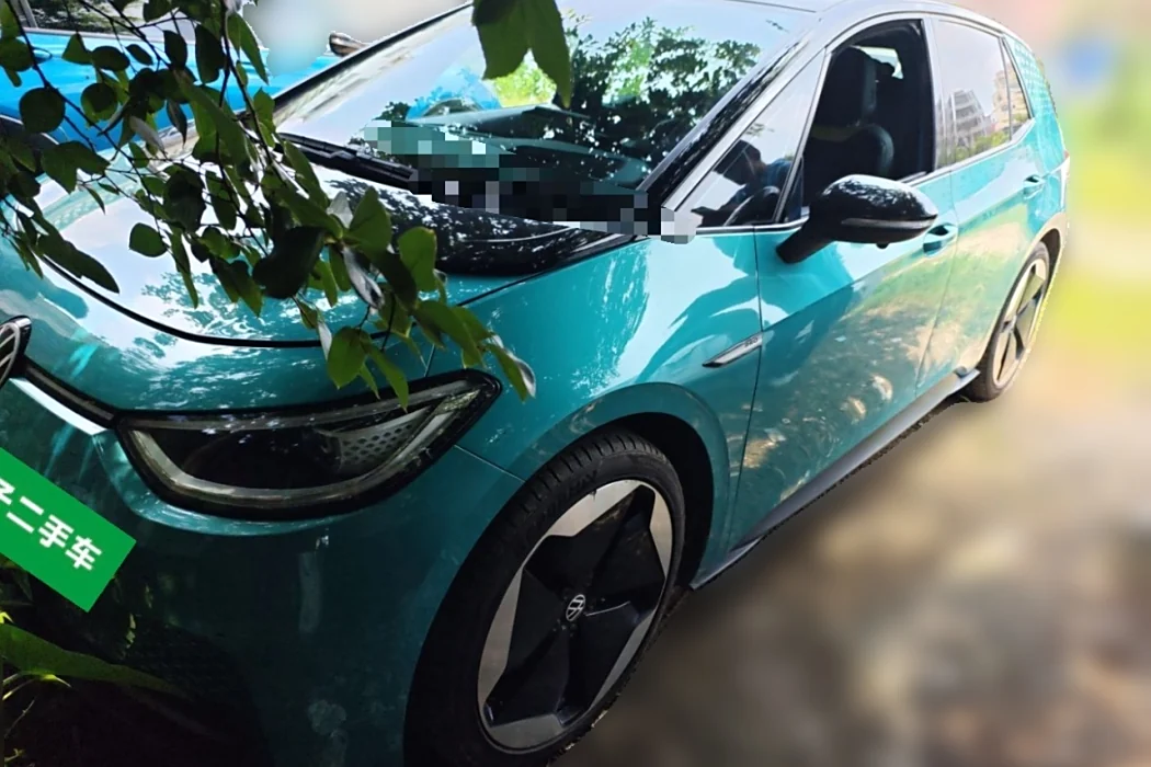 Volkswagen ID.3 2021 PRO Extreme Intelligence Edition