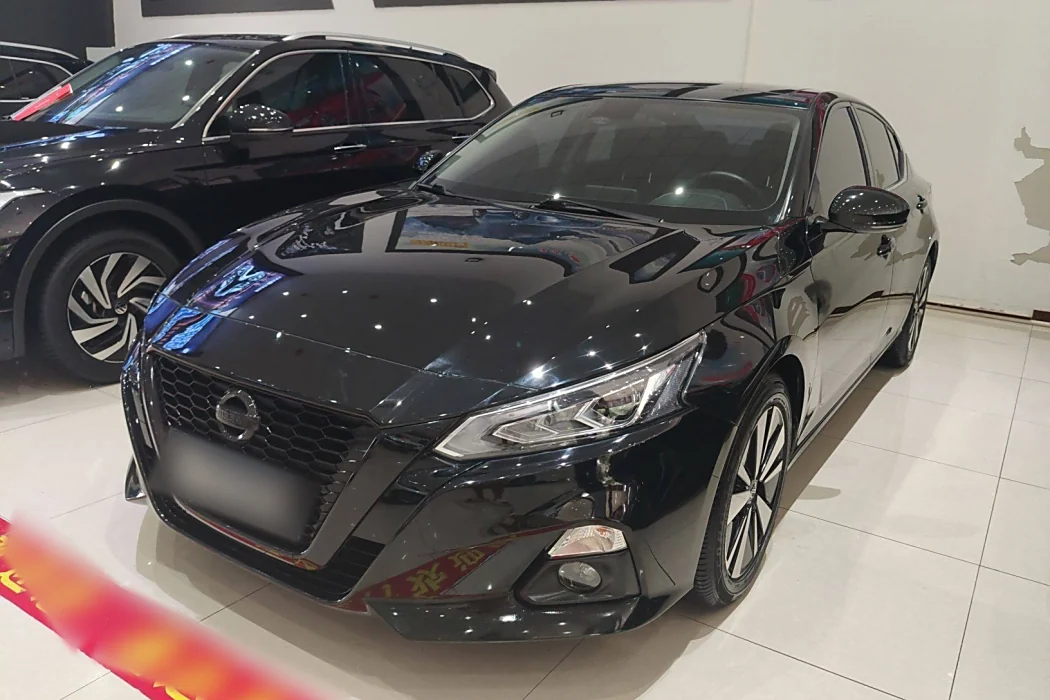 Nissan Teana 2021 2.0 L XL Comfort Edition