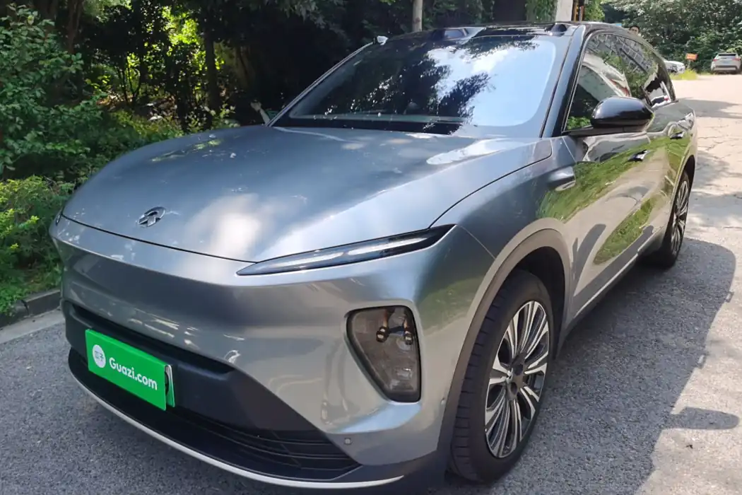 Nio ES8 2024 75kWh Executive Edition